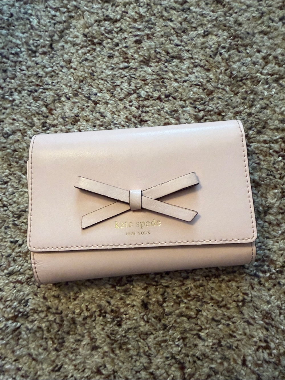 Kate Spade ♠️ Wallet
